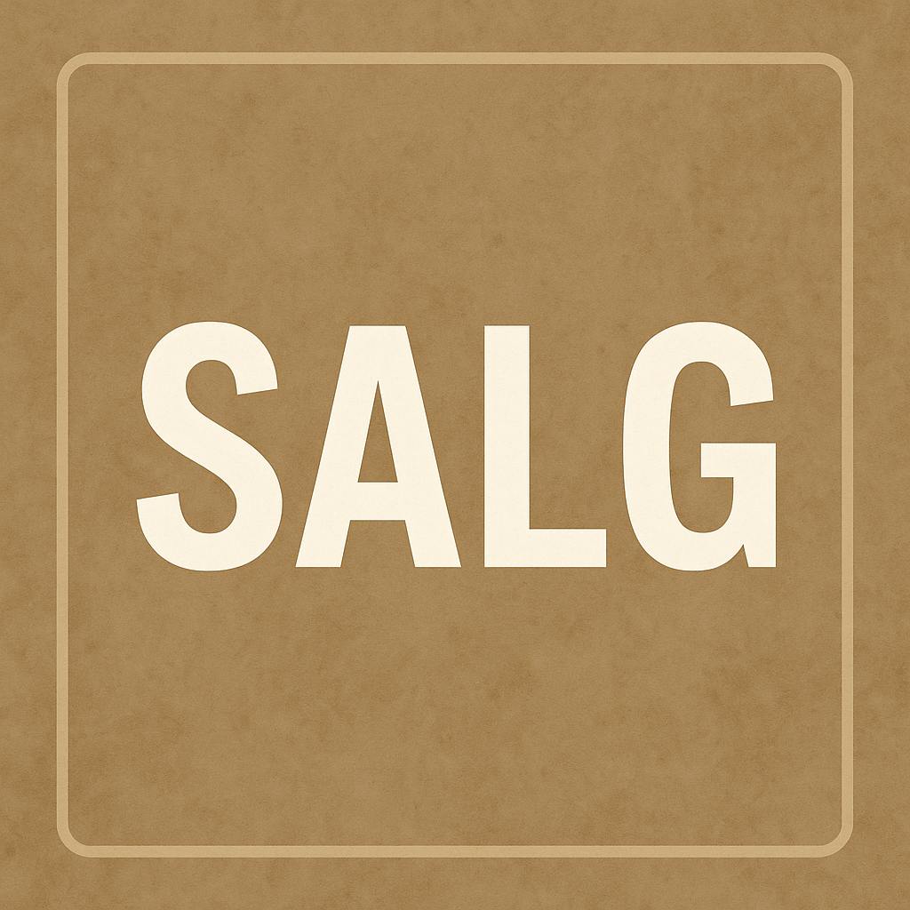 SALG