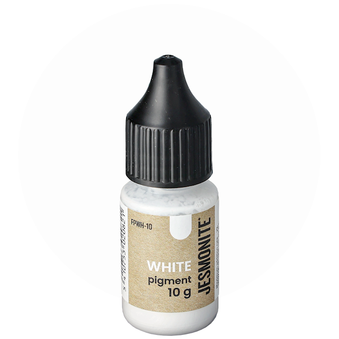 Jesmonite® pigment