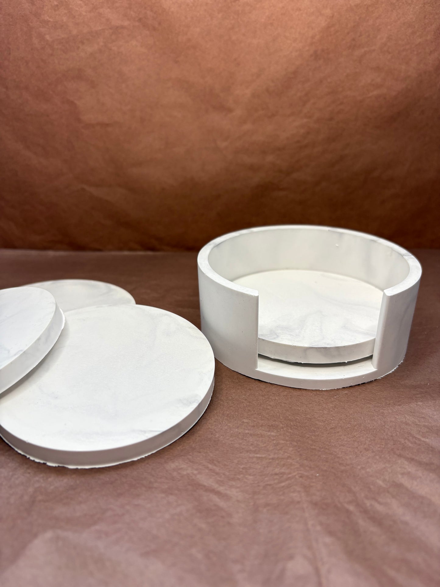 Glass pieces