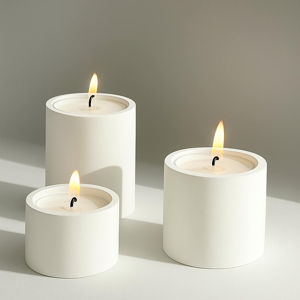 Tealight holder
