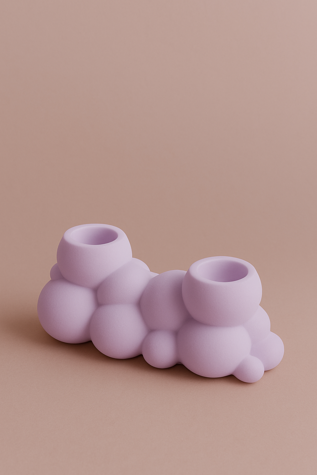Bubble stake