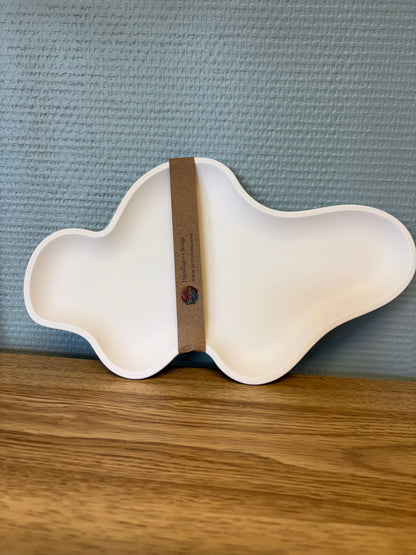 Cloud tray