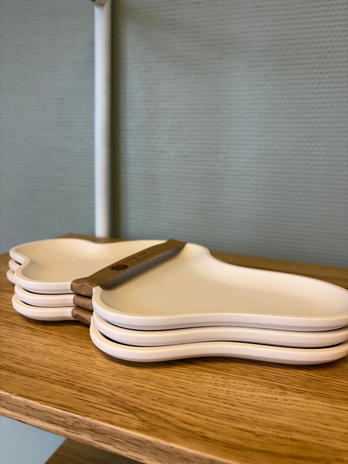 Cloud tray