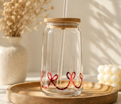 Sløyfe sommerglass
