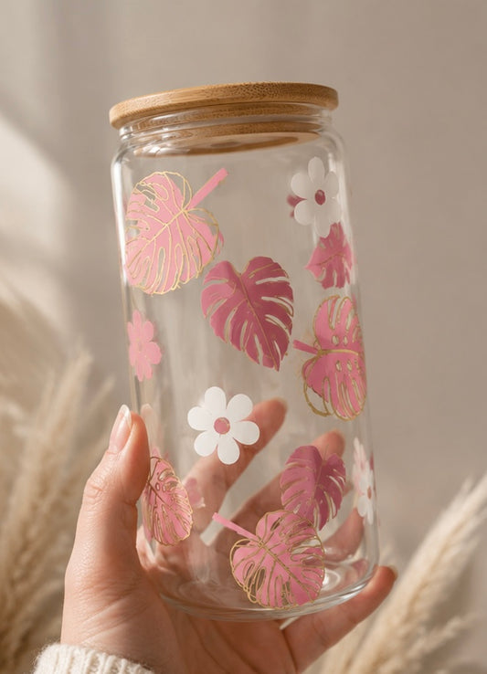 Monstera sommerglass