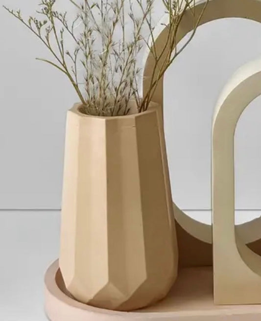 Vase geometrisk