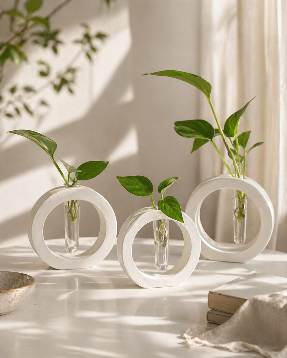 Stikling vase